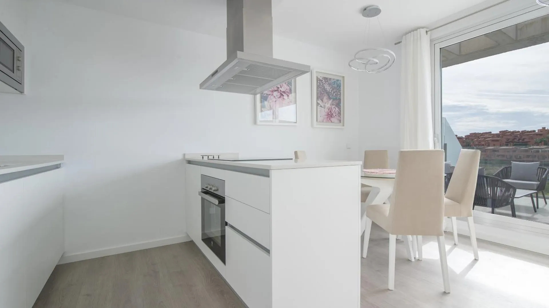Serenity Apartment 2Br With Pool Estepona