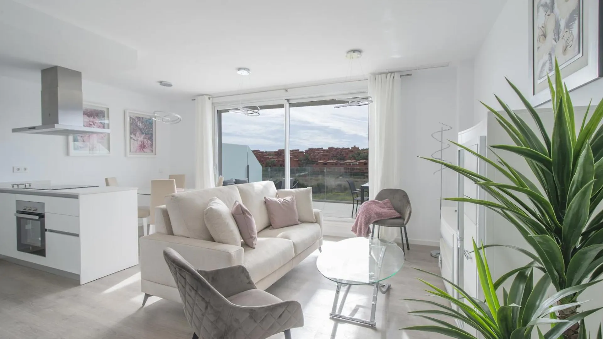 Serenity Apartment 2Br With Pool Estepona