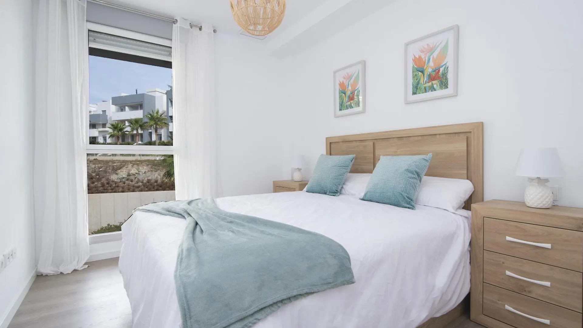 Serenity Apartment 2Br With Pool Estepona Spain