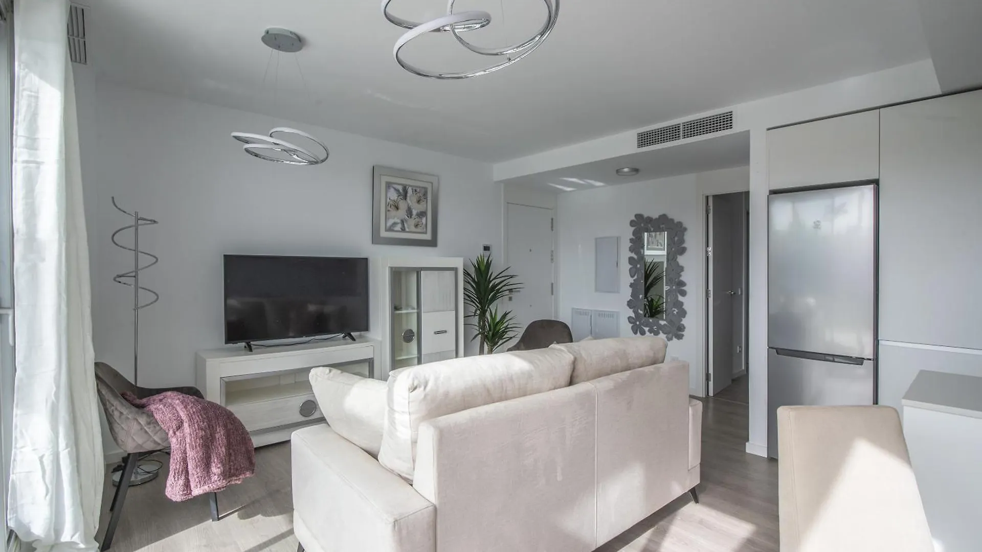 Serenity Apartment 2Br With Pool Estepona Spain