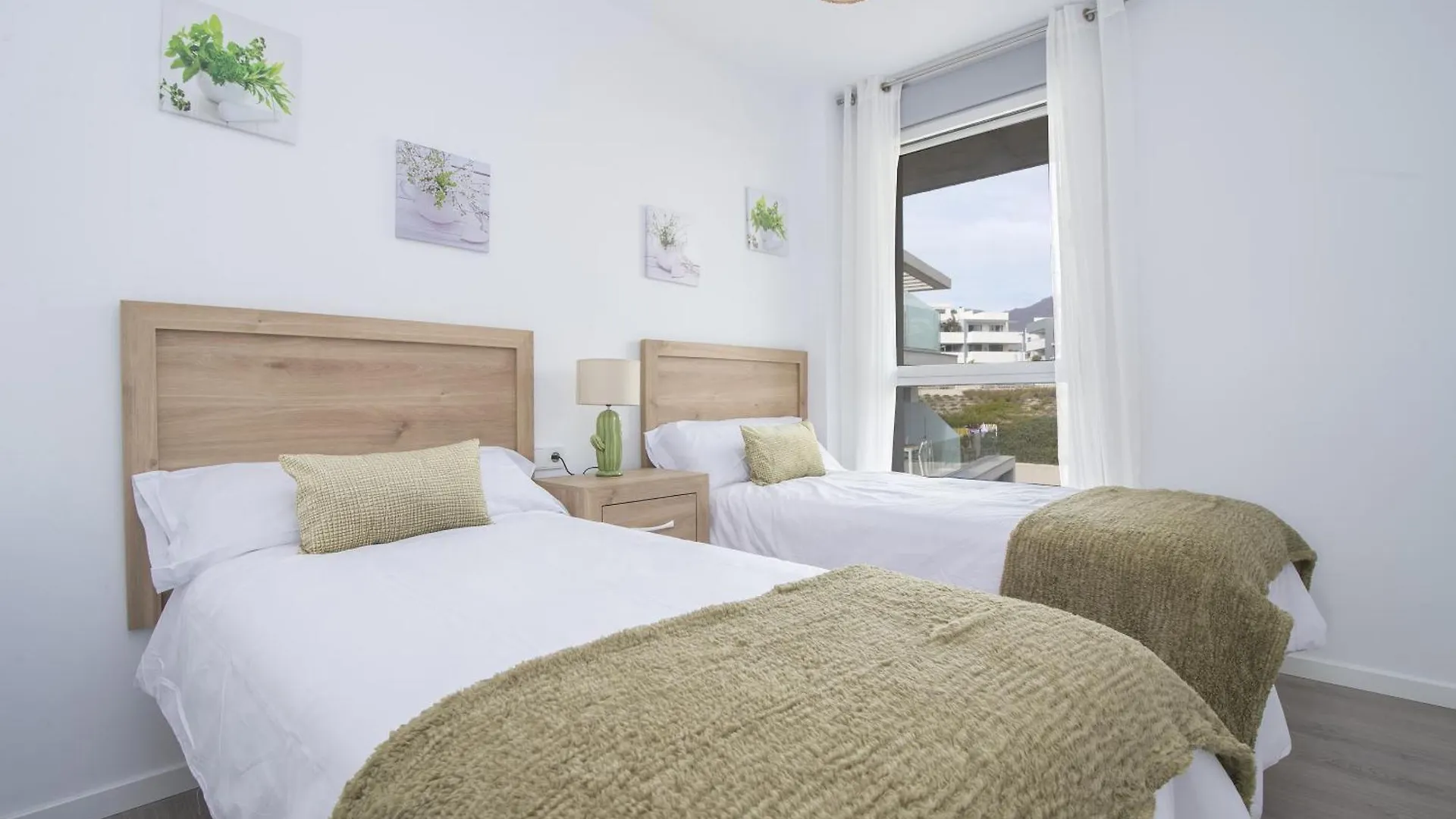 Serenity Apartment 2Br With Pool Estepona Spain