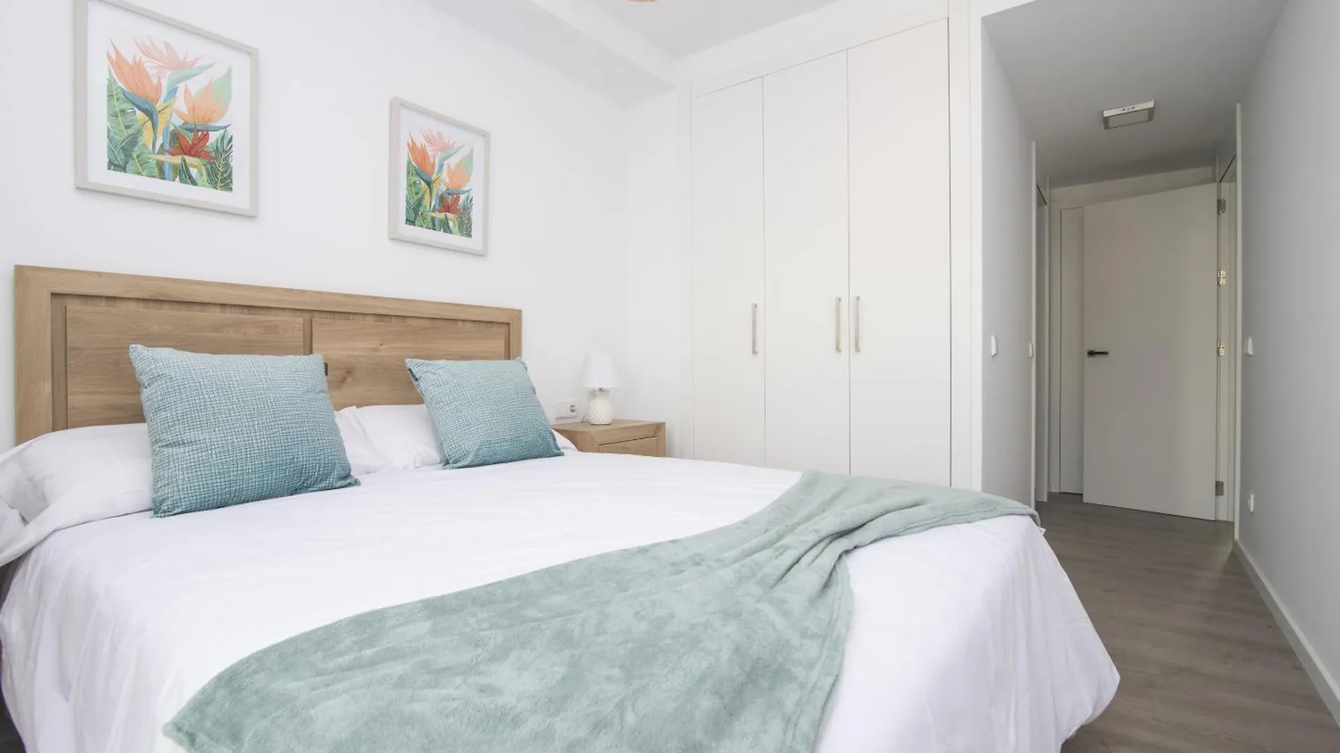 Serenity Apartment 2Br With Pool Estepona