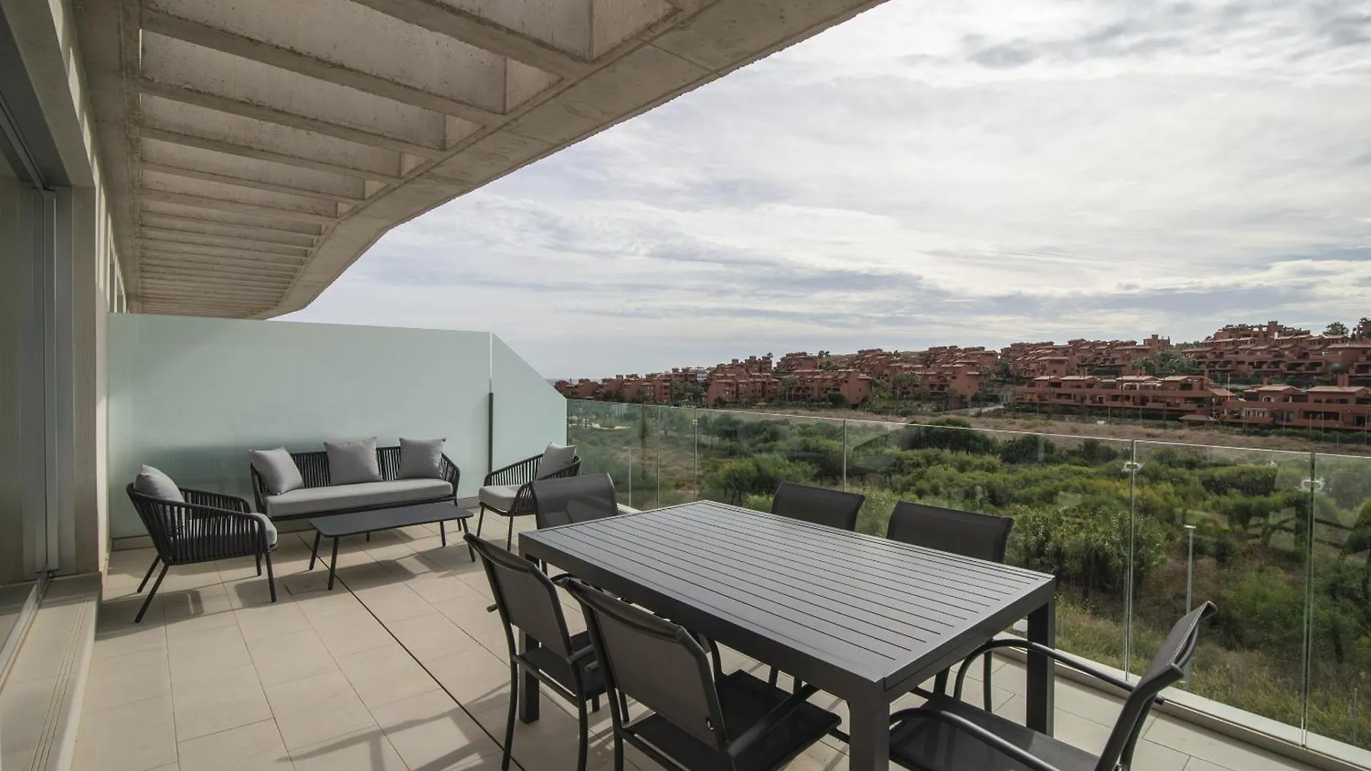 Serenity Apartment 2Br With Pool Estepona Spain