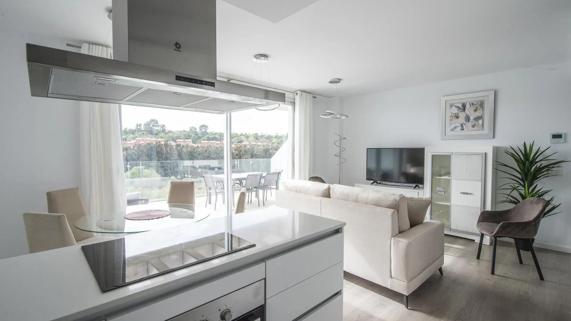 Serenity Apartment 2Br With Pool Estepona