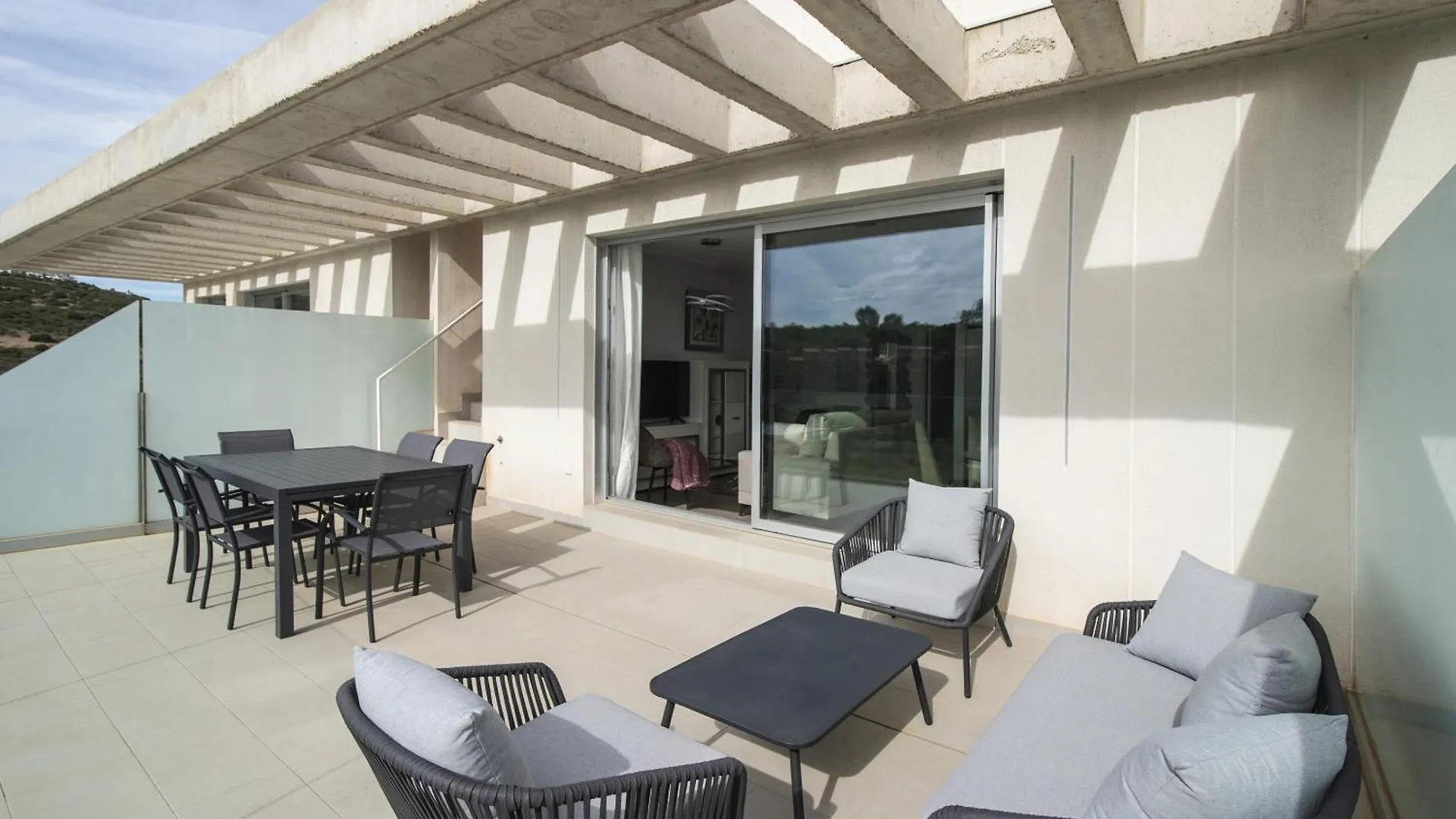 Serenity Apartment 2Br With Pool Estepona