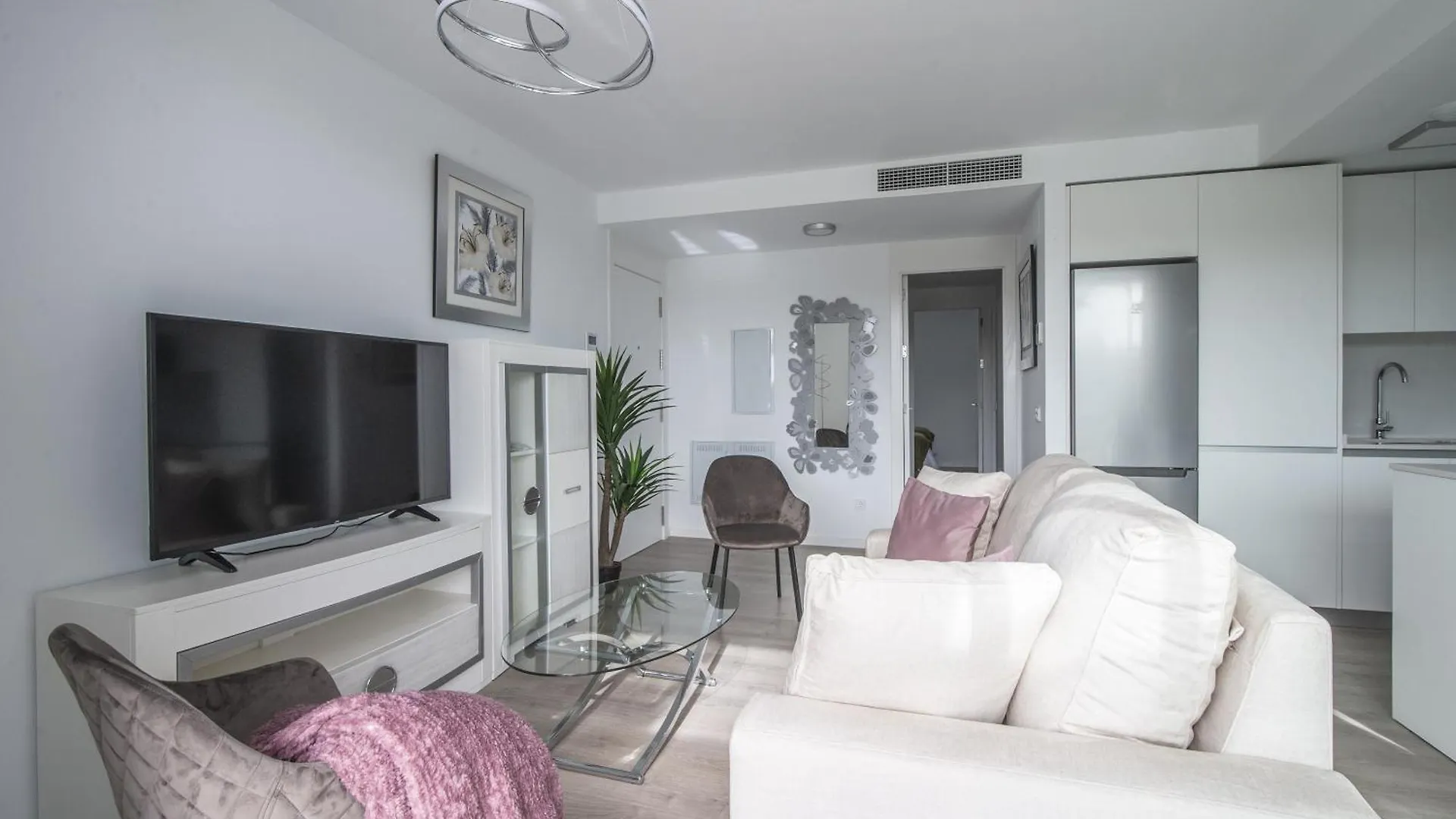 Serenity Apartment 2Br With Pool Estepona