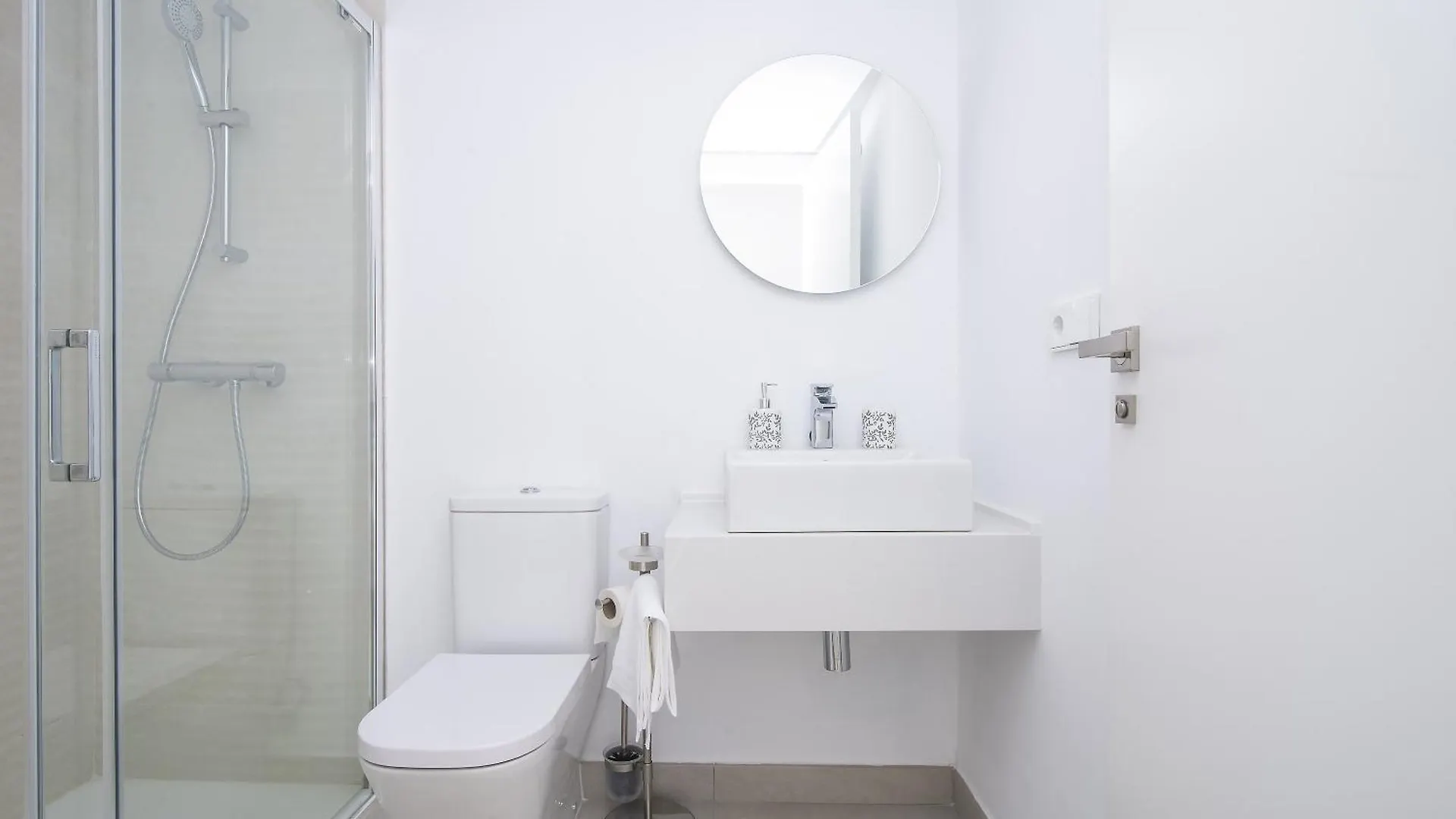 Serenity Apartment 2Br With Pool Estepona