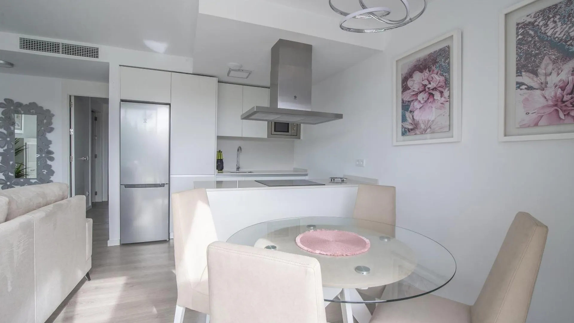 Serenity Apartment 2Br With Pool Estepona 0*,