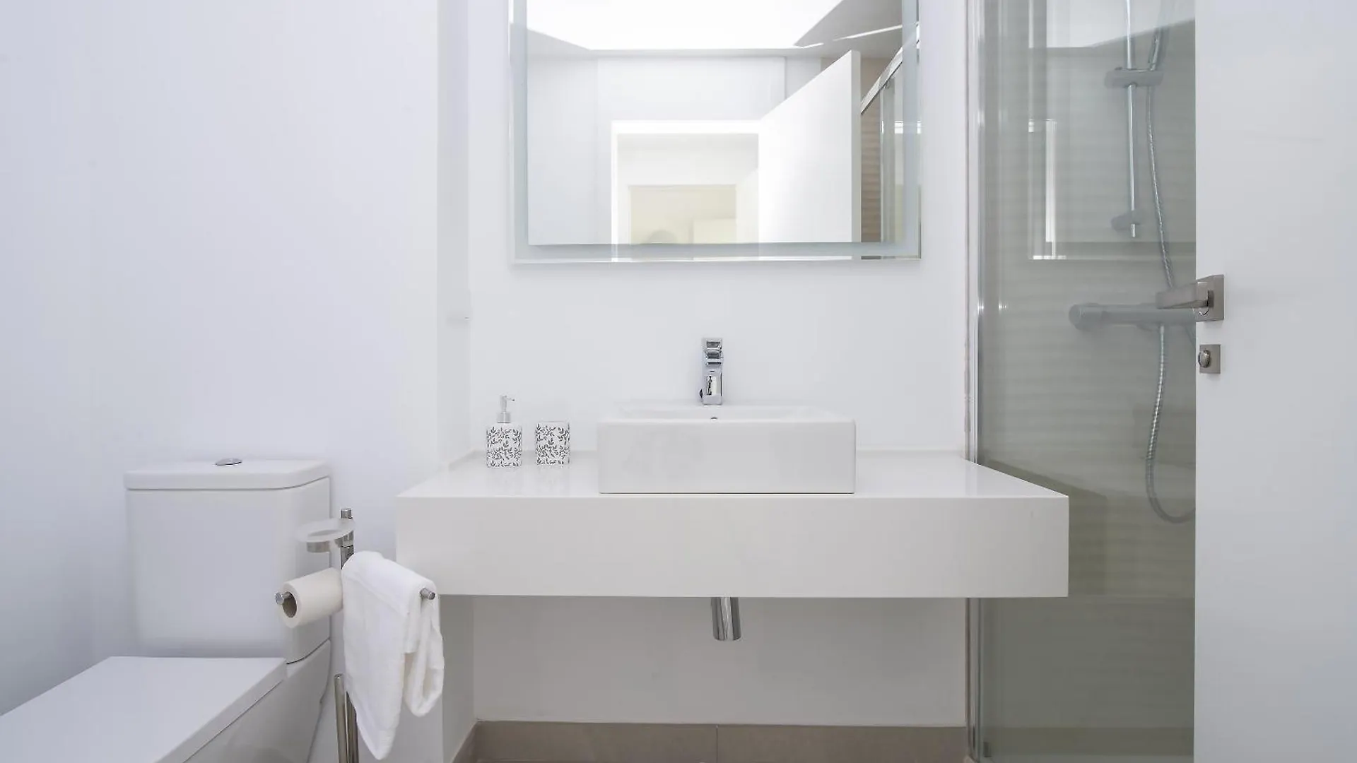 Serenity Apartment 2Br With Pool Estepona